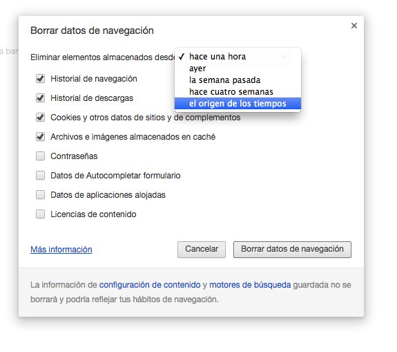 Tecla De Acceso Rápido Para Mover La Pestaña En Google Para Mac