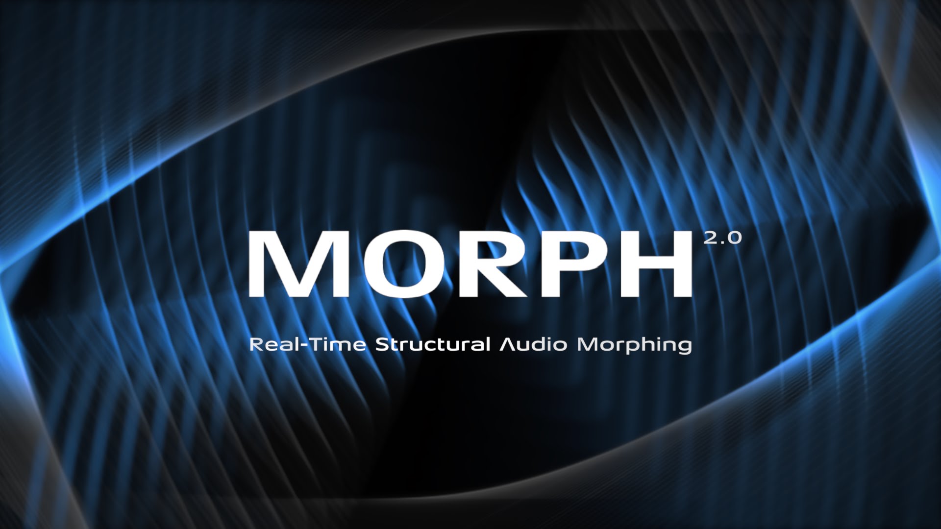 Плагин морф. Zynaptiq Morph. Zynaptiq Morph 2. Плагин Morph. Morph VST.