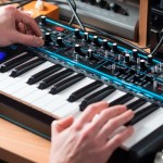 Novation Bass Station, la historia del sintetizador monofónico