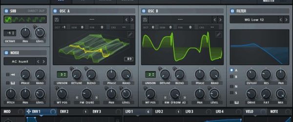 Xfer Serum : Cómo instalar presets, ondas de LFO y wavetables