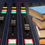 Estos son los mejores libros de sonido profesional para técnicos y productores | Selección de Future Music