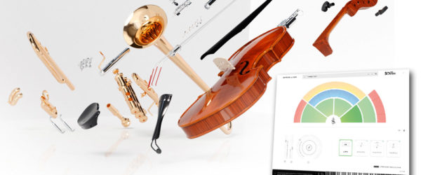 Descarga el plugin orquestal gratis BBC Symphony Orchestra Discovery de Spitfire Audio valorado en 49€