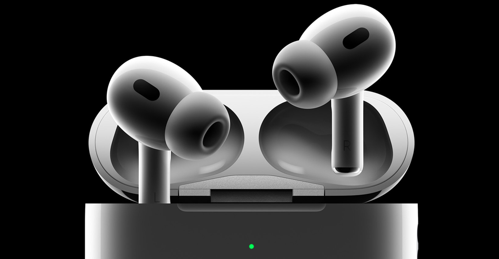 Audífonos Inalámbricos AirPods Pro Apple iPhone Premium