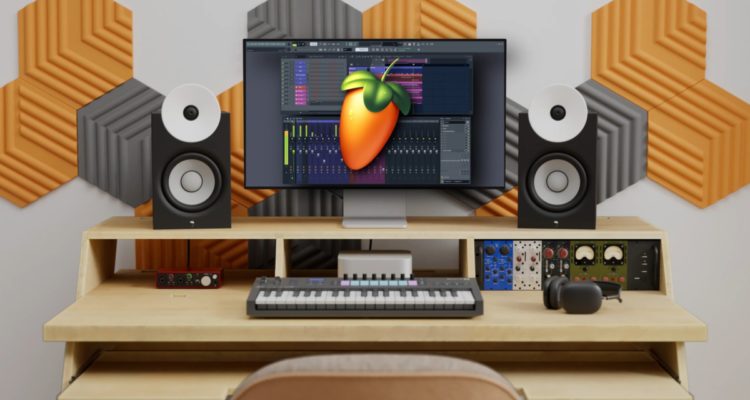 FL Studio 21 y su flexible 'Browser': Busca contenidos a toda velocidad y descubre joyas sonoras online