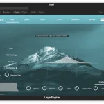 Más acción granular: Layer Engine de Eoin O'Dowd es un generador VST3 gratis para Windows y Linux