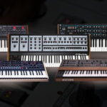 Ven a Super Synth Experience, una expo de Oberheim, Sequential y Novation con clínics, regalos y sorteos