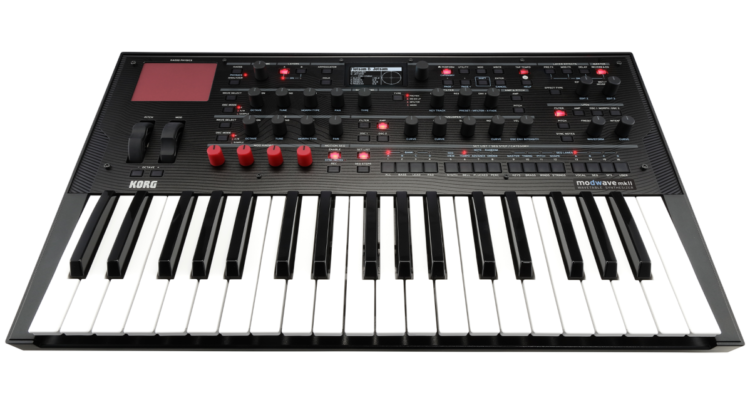 Korg System Updater ya disponible: Nuevo proceso de actualización para wavestate, opsix y modwave