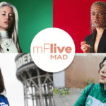 microFusa | mFLive Summer Fest Madrid 2024: Independance Club, 20 de Junio desde las 19:00h