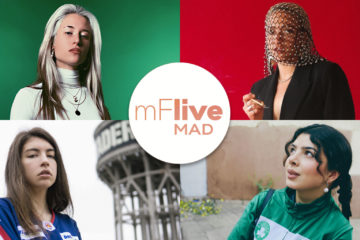 microFusa | mFLive Summer Fest Madrid 2024: Independance Club, 20 de Junio desde las 19:00h