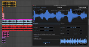 Esto lo cambiará todo: Deep Sampler 2 VST/AU genera infinitas variaciones de tus sonidos, ¡y aquí es gratis!