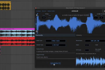 Esto lo cambiará todo: Deep Sampler 2 VST/AU genera infinitas variaciones de tus sonidos, ¡y aquí es gratis!