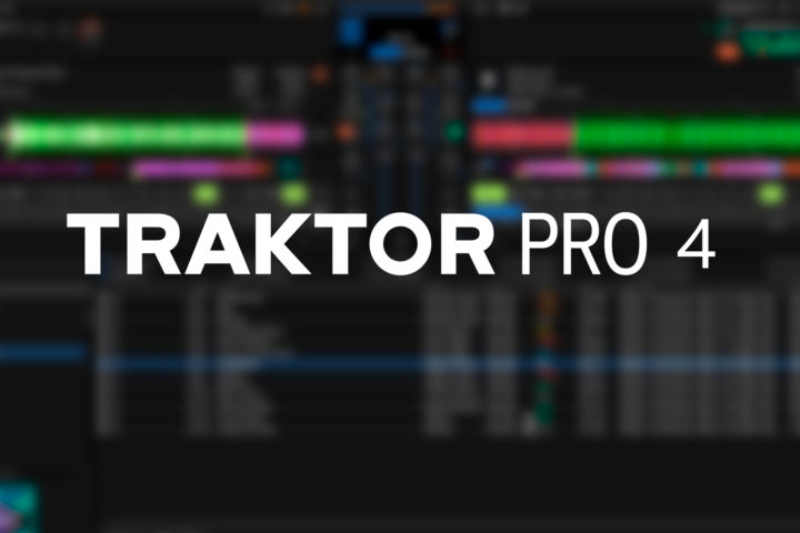 Traktor Pro 4 - A Prueba: STEMS para todos y patrones rítmicos en el popular software para DJs