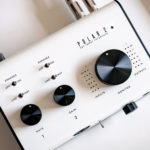 El interface de audio Blackstar POLAR 2 te hará sentir como tocar con un amplificador "real" a válvulas