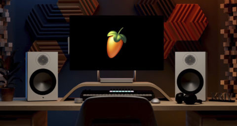 FL Studio 2024 aporta nuevos efectos y sintes, utilidades MIDI potenciadas por IA, soporte CLAP, y más