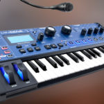 Sintetizador Novation MiniNova -galería #1