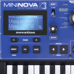 Sintetizador Novation MiniNova -galería #2