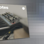 Haz clic para escuchar algunos ejemplos de Notes, el nuevo banco de sonidos gratis de Song Athletics