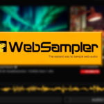 WXAudio WebSampler - ¡A Prueba! Captura cualquier sonido de Internet sin salir de tu DAW