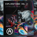 Arturia Explorations Vol.2 -tres impresionantes bancos con nuevos sonidos para los softsintes Pigments y Analog Lab