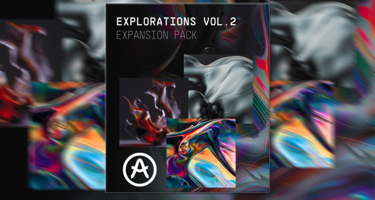 Arturia Explorations Vol.2 -tres impresionantes bancos con nuevos sonidos para los softsintes Pigments y Analog Lab