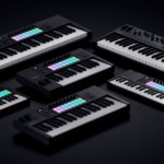 Novation Launchkey MK4 anticipa seis teclados MIDI de nuevo diseño, para estudios DAW y directo