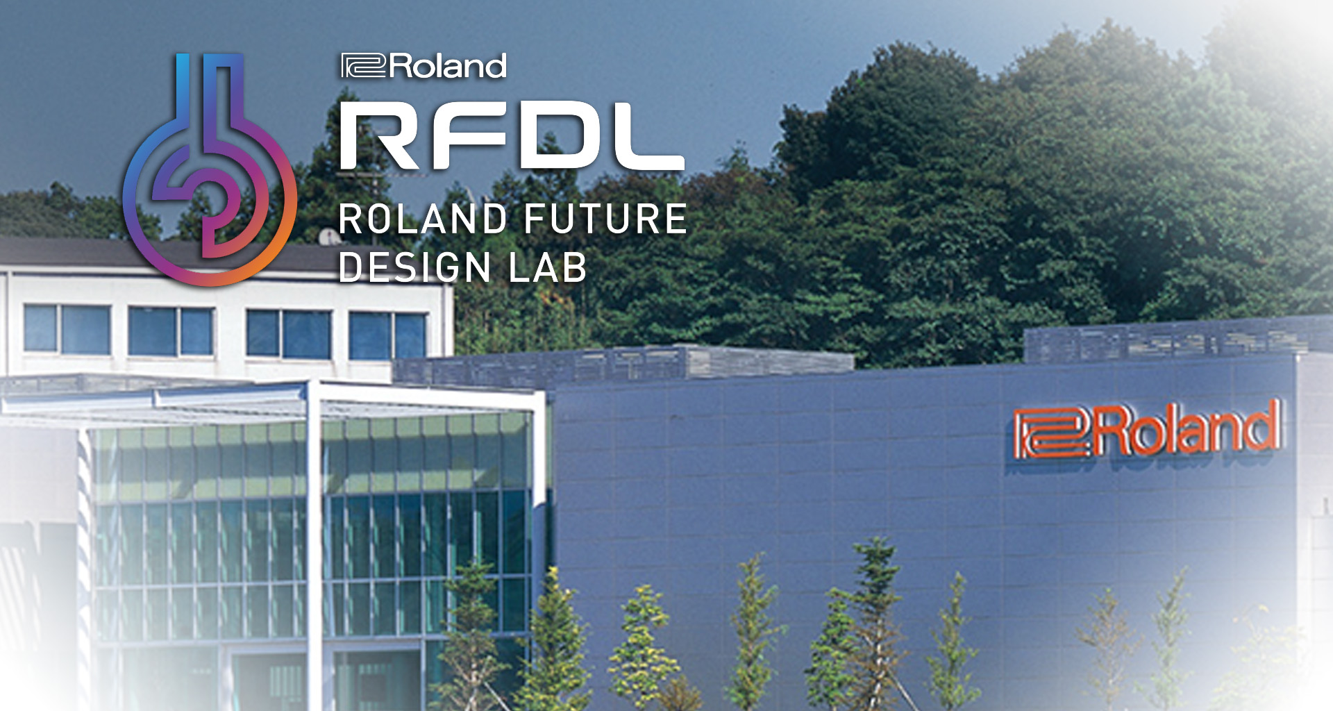 Roland Future Design Lab es el nuevo laboratorio de innovación para diseñar el futuro de la música