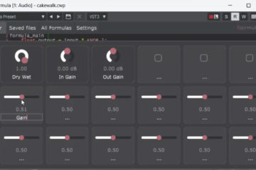 Soundspear revoluciona la escena freeware: Formula ofrece más de 50 efectos de audio GRATIS