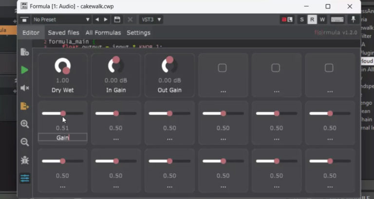 Soundspear revoluciona la escena freeware: Formula ofrece más de 50 efectos de audio GRATIS