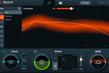 Gratis: iZotope Neutron Elements 4, el canal virtual potenciado por IA, te permite mezclar más rápido