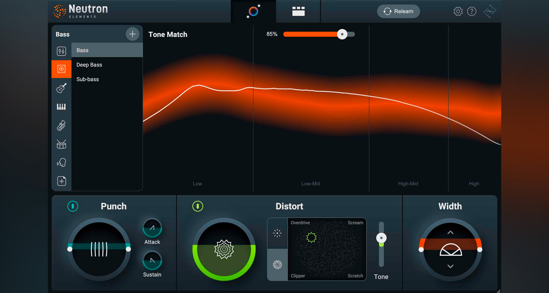 Gratis: iZotope Neutron Elements 4, el canal virtual potenciado por IA, te permite mezclar más rápido