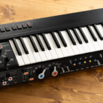 miniKorg 700Sm resucita el primer sinte analógico de Korg -no es Full Scale, aunque sí es 'alcanzable'