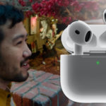 Apple AirPods 4 llega con dos nuevos modelos que ofrecen chip H2, USB-C, audio mejorado, y más