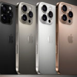 Alternativa DAW móvil: Apple iPhone 16 Pro permitirá grabaciones multipista en 'Notas de Voz'