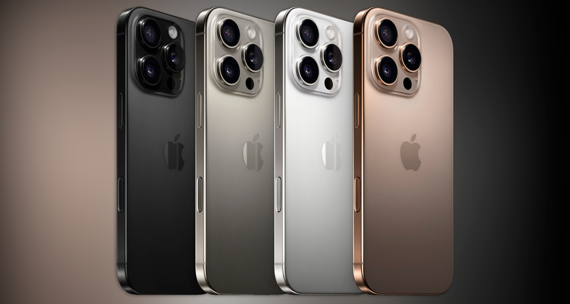 iPhone 16 Pro permitirá grabaciones multipista en 'Notas de Voz'