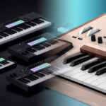 ¡Ahora sí! Novation y Arturia regresan a FutureMusic media[LAB] con sesiones de los teclados LAUNCHKEY MK4 y el sintetizador PolyBrute 12