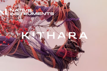 Native Instruments Kithara combina delicadas guitarras y cuerdas cinemáticas con el motor de Kontakt 8