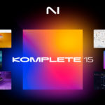 Native Instruments Komplete 15 -vuelve la suite de referencia: Kontakt 8, Kithara y mucho material