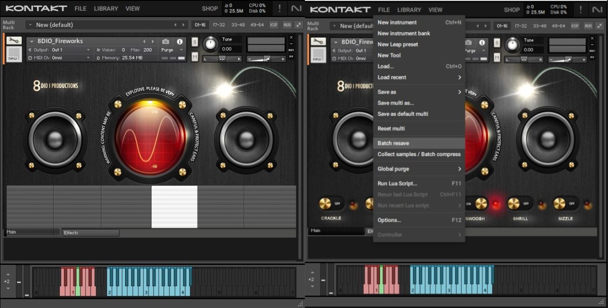 Native Instruments Kontakt 8.0.1 (x64)  Kontakt8_Saves-1200x608