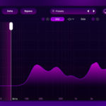 IA en saturación de válvulas: iZotope Plasma inaugura un nuevo concepto de atractivo y fácil calor analógico