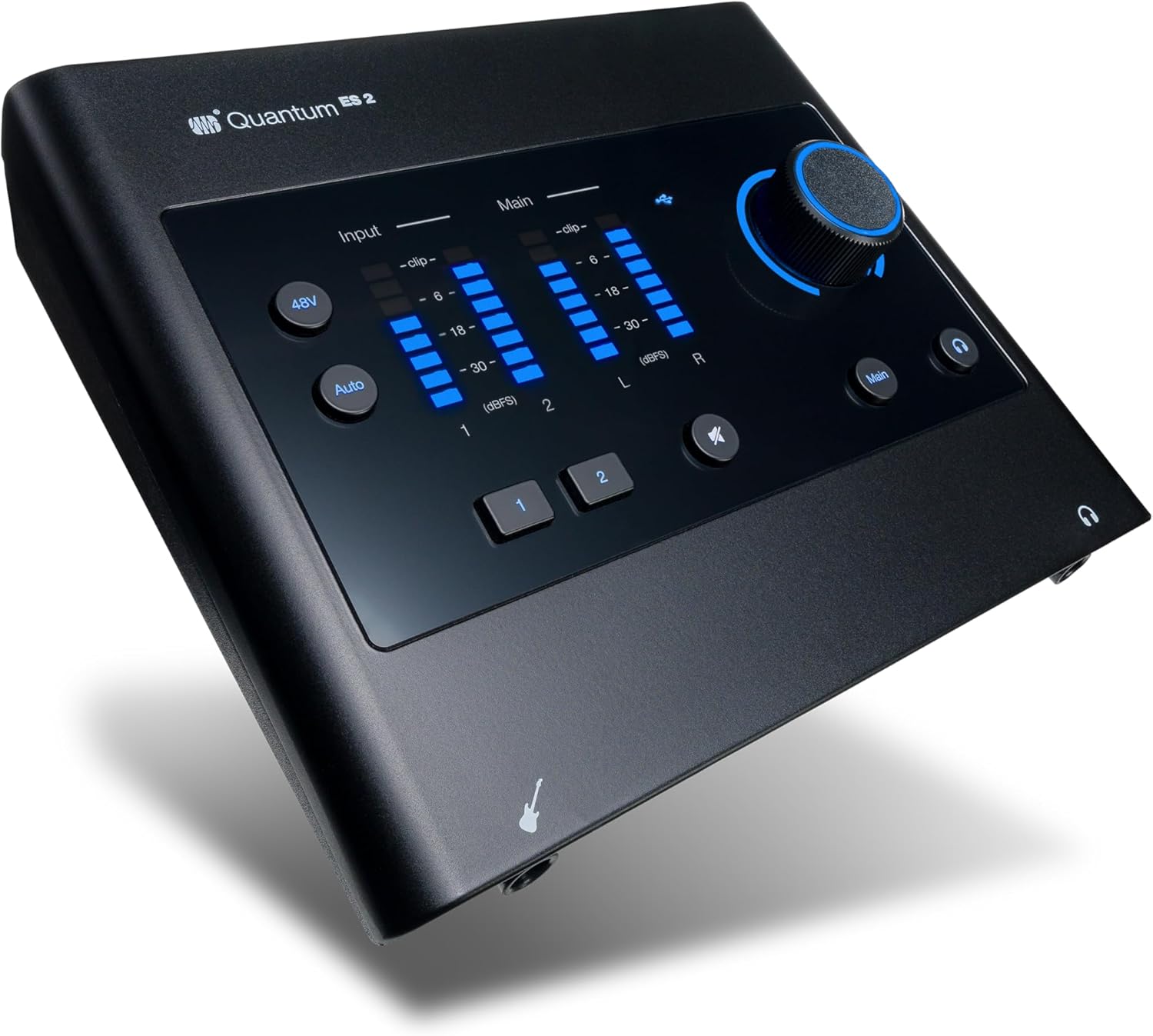 PreSonus Quantum ES 2