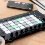 Haz clic en 'Play' para ver el vídeo oficial de lanzamiento de Ableton Move