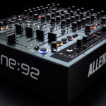 Xone:92 Mk2 -Allen & Heath perfecciona su aclamado mezclador "para la próxima generación de DJs"