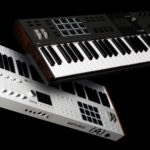 KeyLab mk3 renueva el teclado controlador MIDI "completamente equipado", con 49 y 61 notas