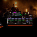 Haz clic en 'Play' para ver el vídeo oficial de lanzamiento de las consolas Behringer WING Compact y WING Rack