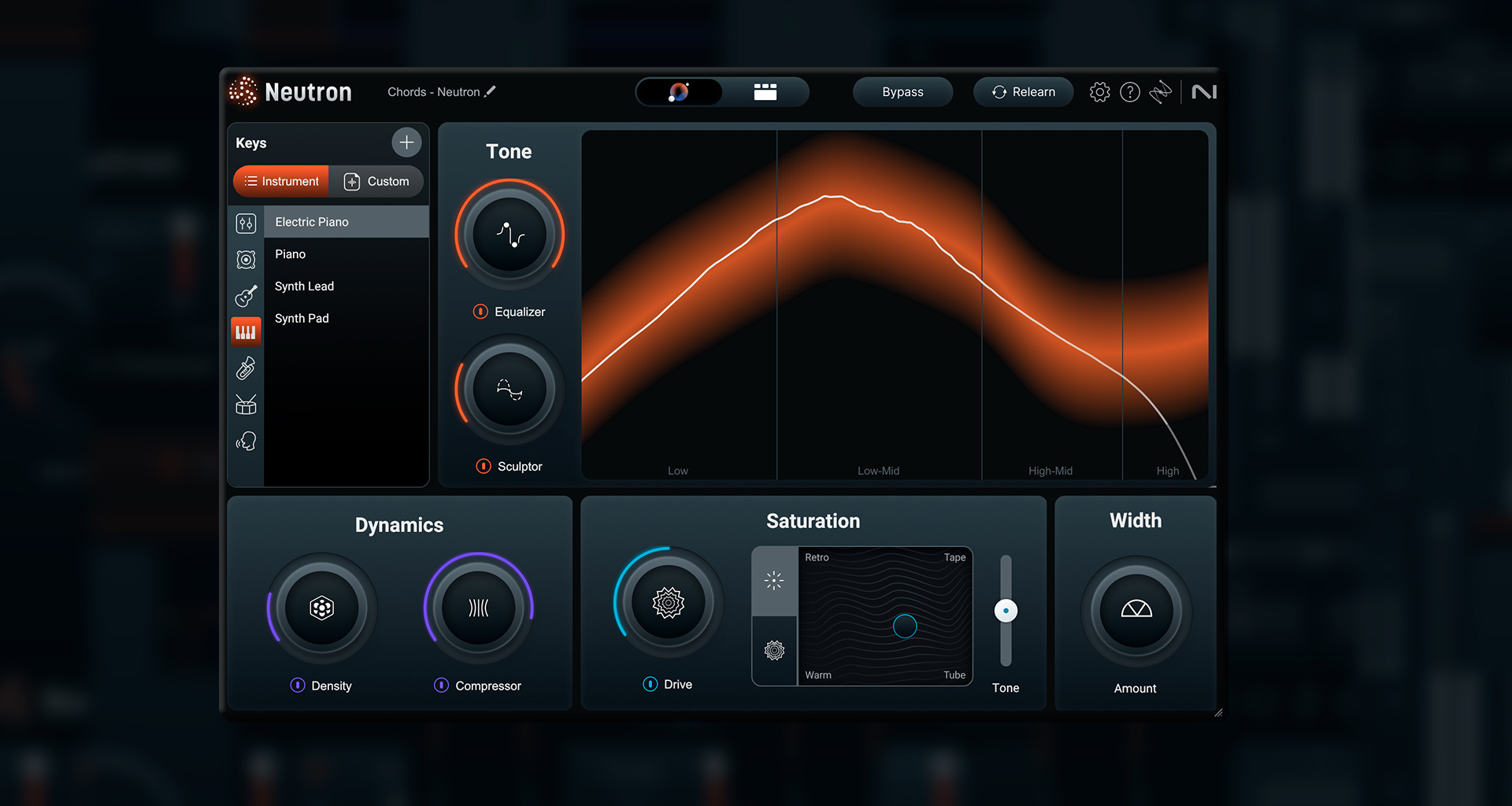 iZotope Neutron 5, A Prueba: Tu asistente virtual para conseguir una mezcla profesional -o casi