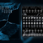 El plugin de batería gratis Modular Drum Fusion suma síntesis FM, substractiva, y digital para darte diez kits