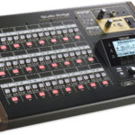 Tascam Studio Bridge añade interface de audio USB / MIDI y grabador de 24 pistas a mezcladores clásicos