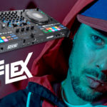 RANE Performer Demo en microFusa Barcelona con Datflex | Miércoles, 16 de Octubre, desde 18:00h CEST