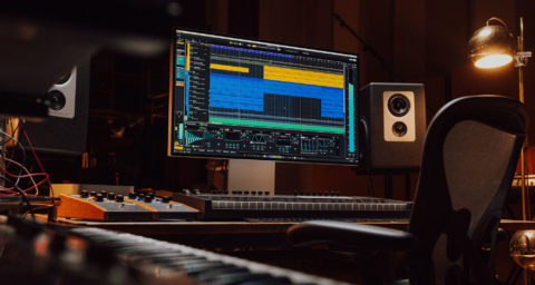 El nuevo Cubase 14 ha sido diseñado "para inspirar" tu producción musical con importantes innovaciones