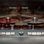 Arturia Tape J-37, alucinante emulación plugin de la legendaria grabadora analógica de cinta Studer J37